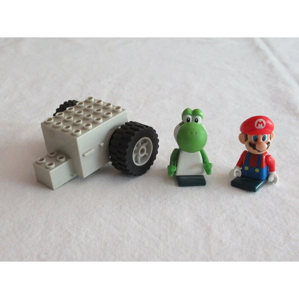 knex pullback works